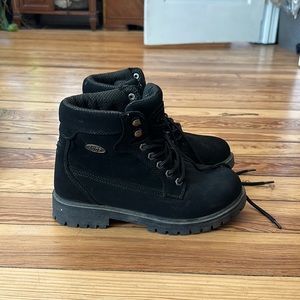 Lugz boots